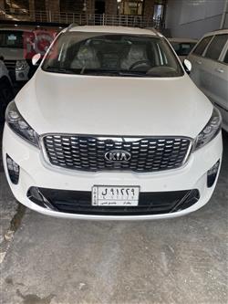 کیا سۆرینتۆ